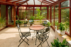Shirland conservatory quotes