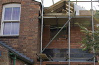 free Shirland home extension quotes