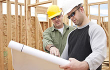 Shirland outhouse construction leads